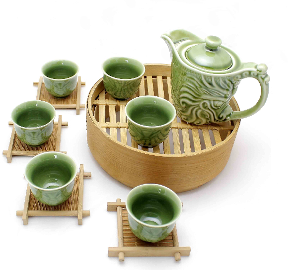 你还在为陈茶能不能喝而苦恼吗?